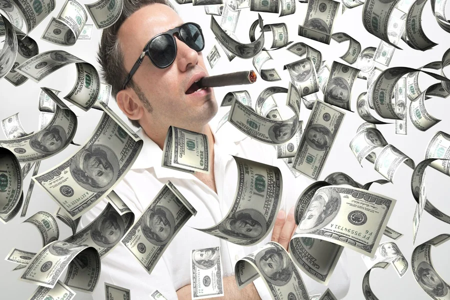 Net Worth The Boring Magazine