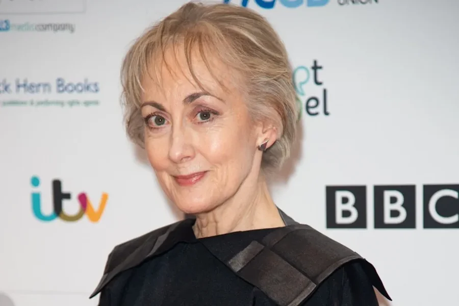 Paula Wilcox Net Worth: Career, Wealth and Life Story