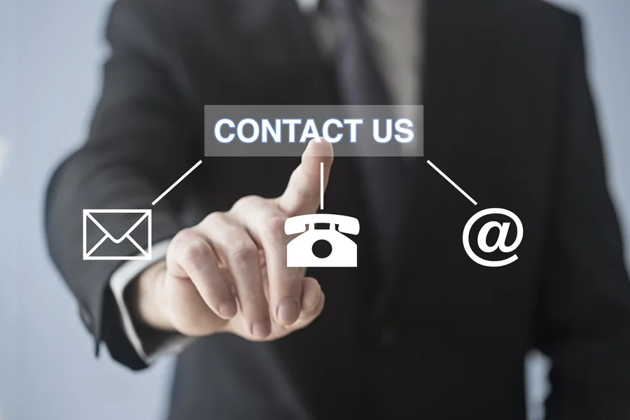 The Boring Magazine Contact