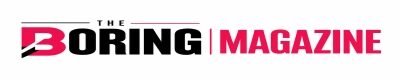 The Boring Magazine