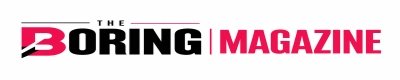 The Boring Magazine