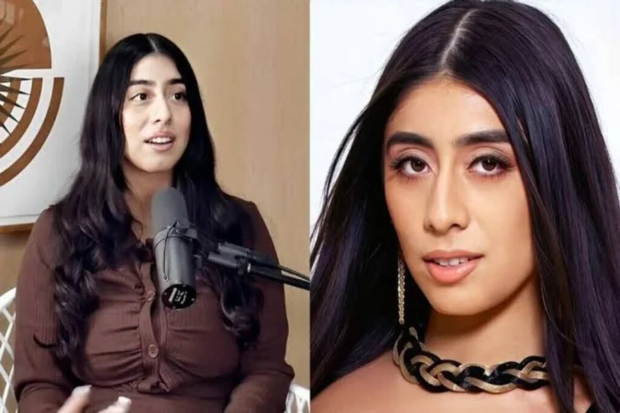 Violet Myers Net Worth: Career, Income and Lifestyle in 2026 Violet Myers Net Worth