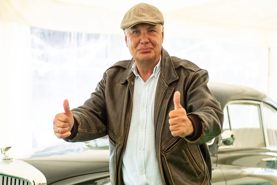 Dean Kronsbein Net Worth: Career, Wealth and Lifestyle dean kronsbein net worth