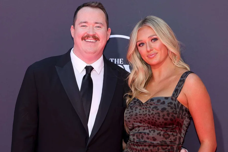 Shane Gillis Sister: Family Background and Personal Life shane gillis sister