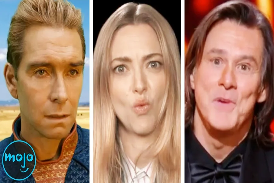 theboringmagazine diving into celebrity stories