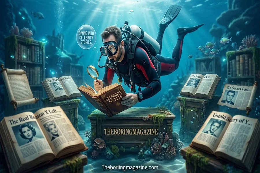 Theboringmagazine Diving Into Celebrity Stories That Matter Theboringmagazine Diving Into Celebrity Stories