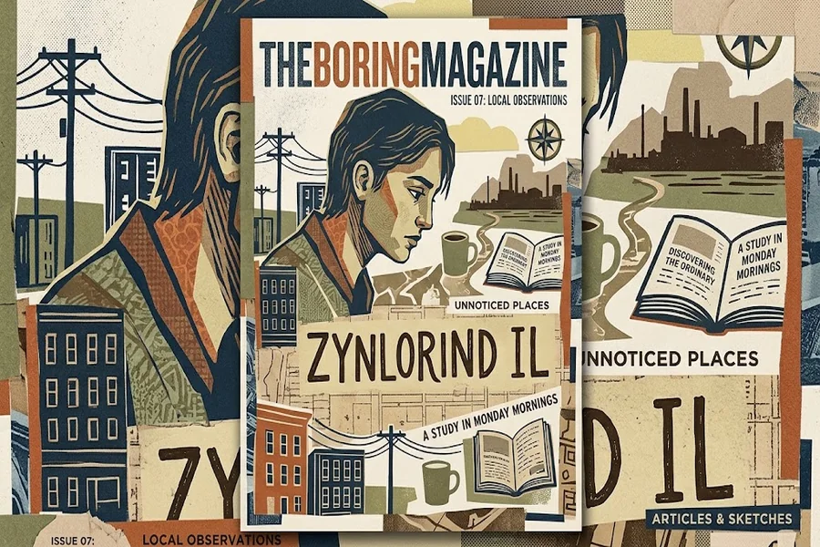 Theboringmagazine Zynlorind Il: A Guide to Its Meaning