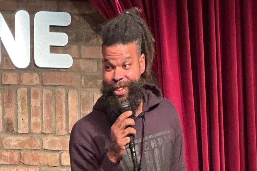 Damon Darling Net Worth: Career, Income and Lifestyle damon darling net worth